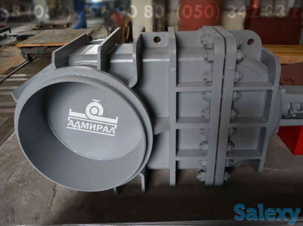 Предлагаем задвижки клиновые Думм в Казахстане, фотография 4