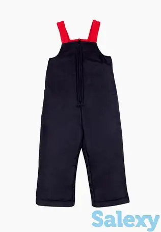 Брюки утепленные bell bimbo, фотография 1