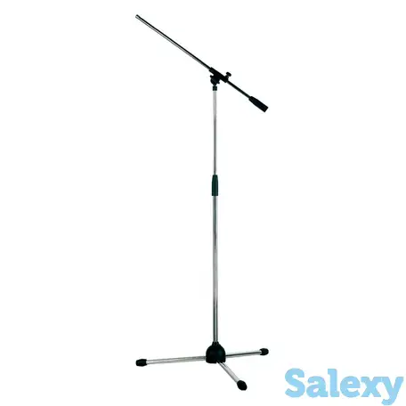 Микрофонная стойка proel rsm170, фотография 1