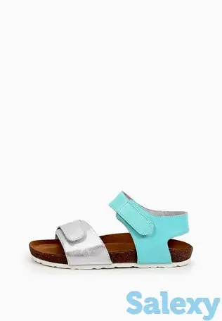 Сандалии ralf ringer, фотография 1