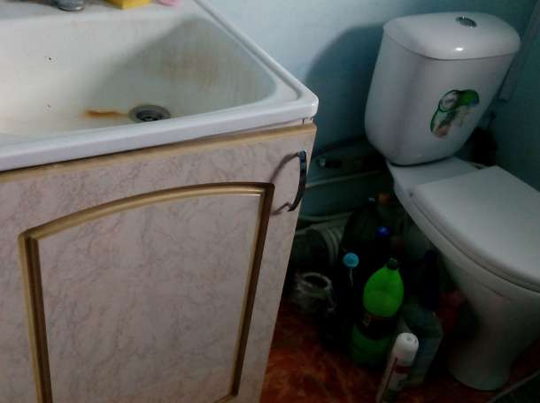 Продам в с курья курьинского района 3 х комнатную, фотография 6