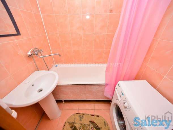 1-комнатная квартира, 36 м² посуточно, Аз Наурыз 12, фотография 10