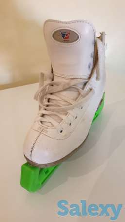 Коньки, фотография 1