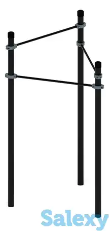 Воркаут 04 (89) серый вт 11.04-03, фотография 1