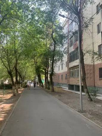 Продается 1 комнатная квартира в 8 микрорайоне, фотография 15