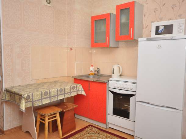 ПРОДАМ УЮТНУЮ КВАРТИРУ В ЦЕНТРЕ ПРАВОГО БЕРЕГА АСТАНЫ, фотография 3