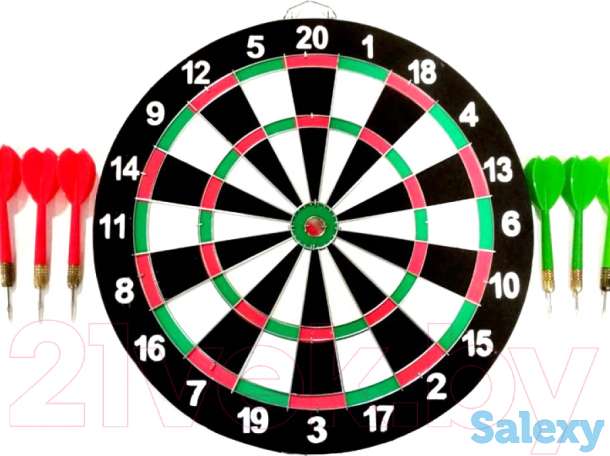 Дартс 40см, фотография 1