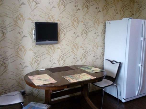 4-комнатная квартира помесячно, Кабанбай батыра — Масанчи, фотография 6