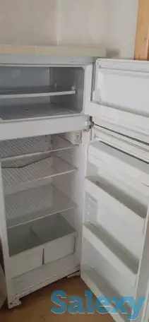 Холодильник в дар, фотография 2