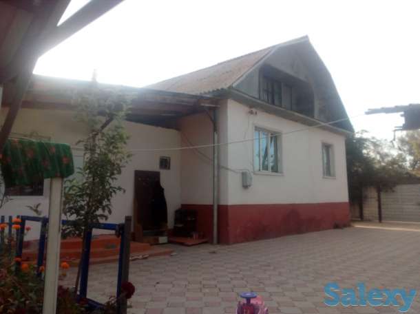 Продается дом в село Шамалгане, Село Шамалган улица Альжан ана Сауыткан 55, фотография 1