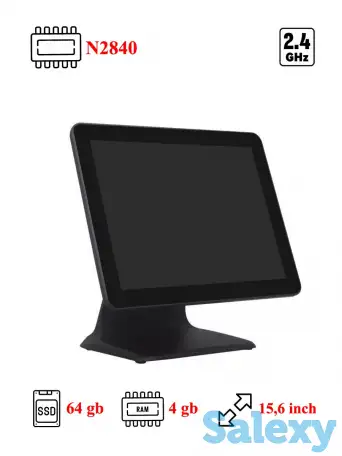 POS моноблок сенсорный в г. Актобе, фотография 6