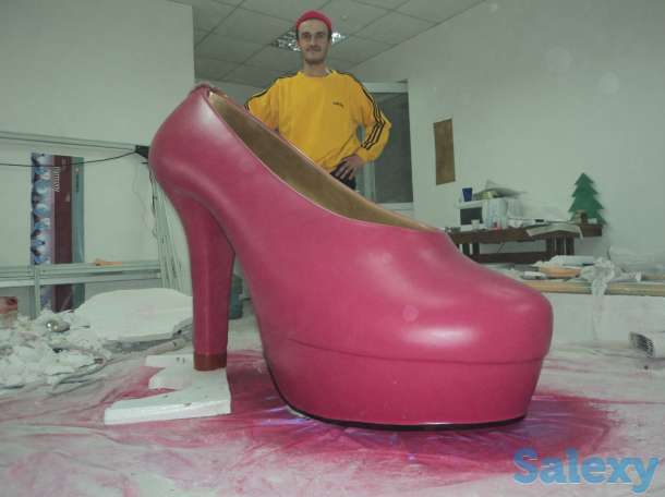 Скульптор,художник,декоратор, фотография 3