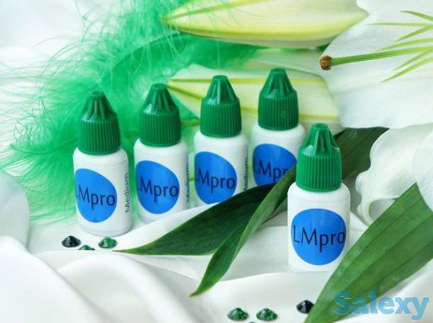 Ресницы BORDEAUX продам, фотография 2