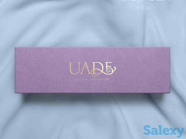 Печать лого на пакеты/коробки/..  любых видов, за кротчайшие сроки, фотография 6