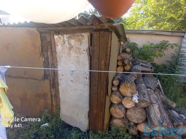 Продется дом с делимым участком 12,6 соток, Г. Нур-султан , Алматинский район , капал д.19, фотография 5