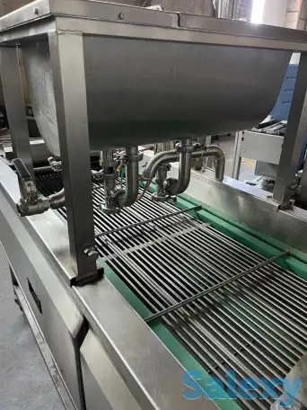 Автоматический трейсилер Hefestus Hera SLB, фотография 5