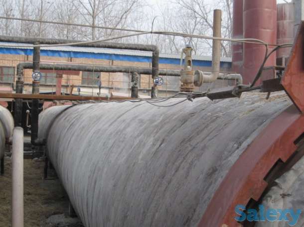 оборудование для газоблоков, фотография 7