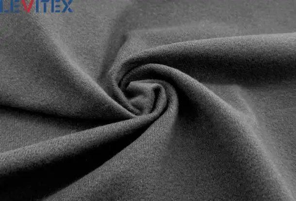 Вельвет с одной стороны Levitex: Премиум ткань для максимального комфорта и долговечности, фотография 2
