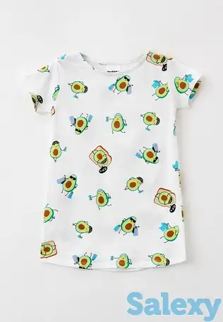 Сорочка ночная acoola, фотография 1