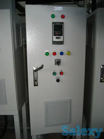 Частотные преобразователи по самой низкой цене в Казахстане, фотография 4