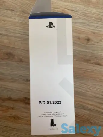 Контроллер DualSence, фотография 2