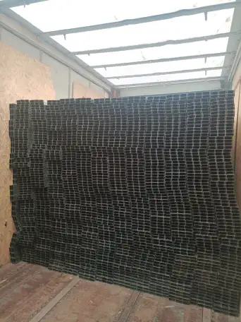 Профиль потолочный, фотография 5