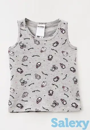 Майка acoola, фотография 1