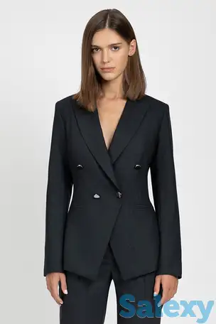 Жакет приталенный vassa&co, фотография 1