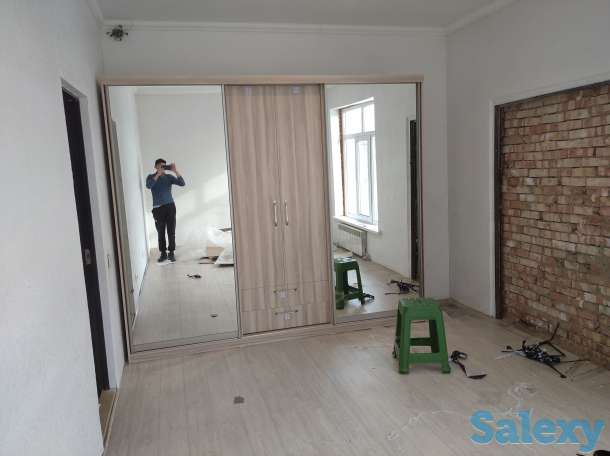 Сборка -разборка мебели, фотография 2