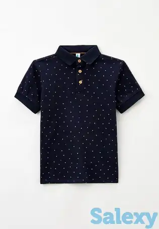 Поло acoola, фотография 1