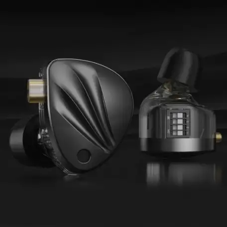 Наушники KZ Krila Гибридные, фотография 3