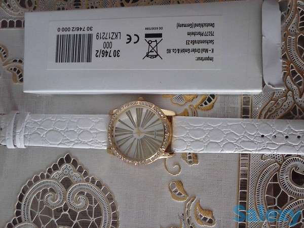 Продаю женские  ручные  часы, фотография 1