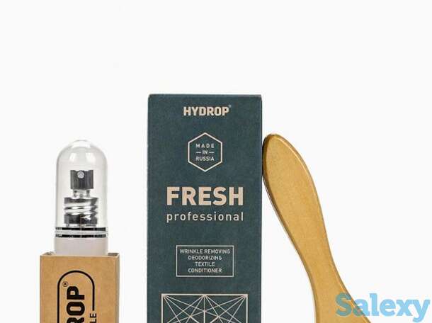 Набор для ухода за обувью hydrop, фотография 1