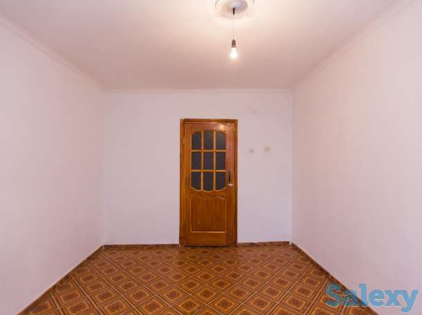 2-комнатная квартира, 50 м², 3/5 этаж, М-он Мамыр, фотография 4