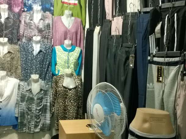 Продам место на рынке Сары-Арка, Алтынсарина Куанышбаева, фотография 2