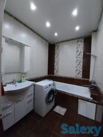 Продам квартиру с евроремонтом, Батыс 2, фотография 10