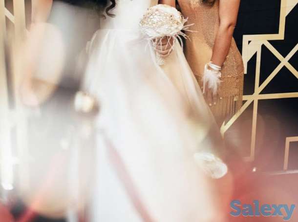 Платье, фотография 3