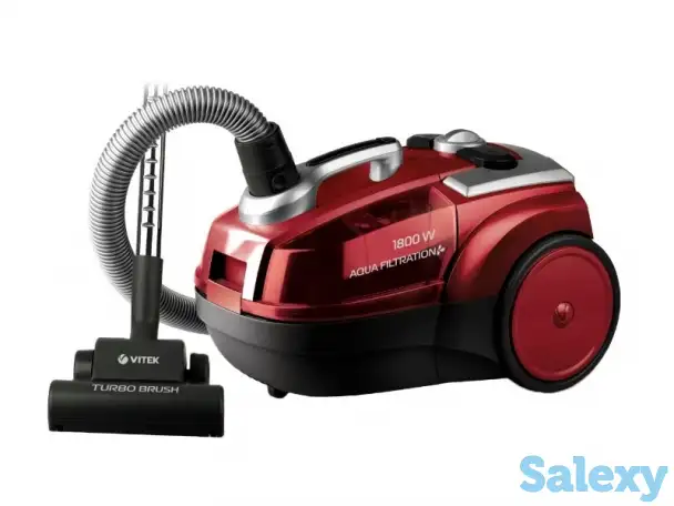 Ремонт пылесосов любых моделей, фотография 5