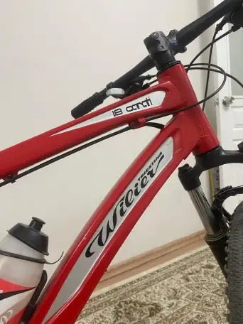 Горный велосипед Wilier Triestina, фотография 9