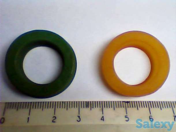 Ремкомплекты для тележек Рохля, фотография 10