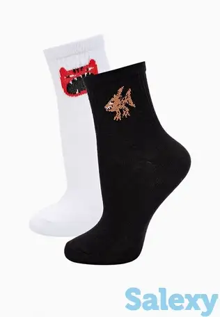 Носки 2 пары sela, фотография 1