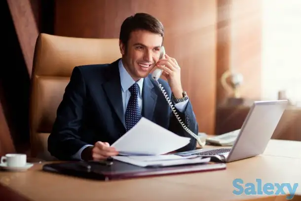 Требуется помощник предпринимателя!, фотография 1