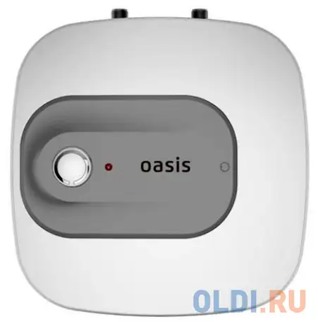Водонагреватель 15l 1500w 15 kp oasis, фотография 1