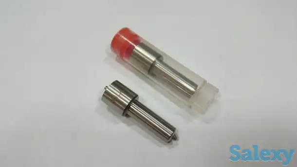 Распылители на любые двигатели Perkins Cummins Isuzu CAT JCB Toyota, фотография 2