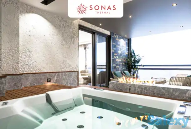 Продажа недвижимости в Турции, Турция, Термаль, фотография 10