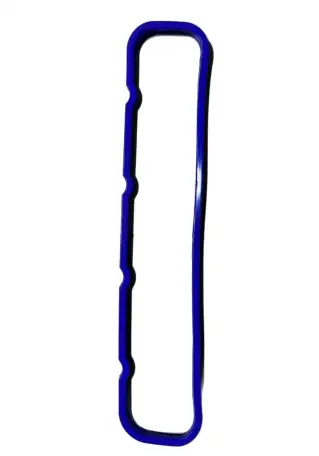 Прокладка крышки клапанов на двигатель YN38GDZ YUNNEI, фотография 2