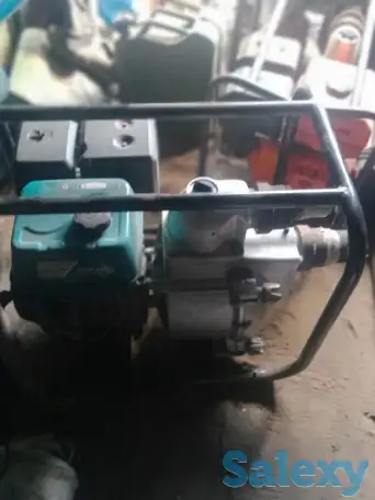 Продам установку для бурения скважин, полностью или частично, фотография 12