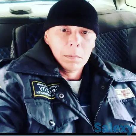 Ищу работу с проживанием в Алматы, охрана,безопасность., фотография 1