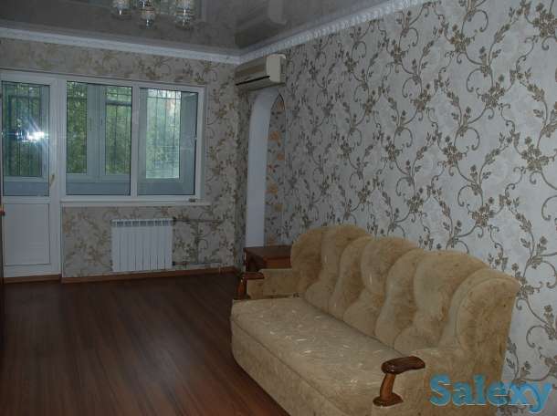 сдам 2-х комнатную квартиру в центре Атырау на длительный срок, фотография 4