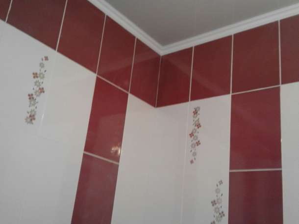 Ремонт квартир  Астана, Поклейка обои 350тг, покраска стен, потолков 300тг,, фотография 9